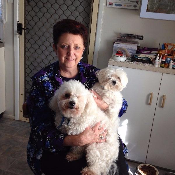 Pet Sitter Review