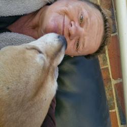 A Pet Sitter in Frankston north, VIC with PetCloud named Natasha C