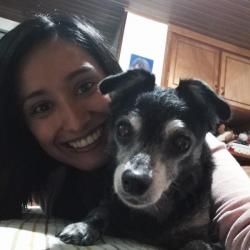 Image of PetCloud pet sitter