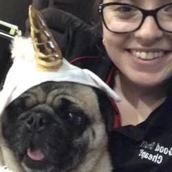 Image of PetCloud pet sitter