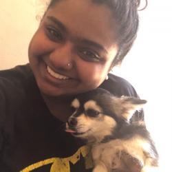 Image of PetCloud pet sitter