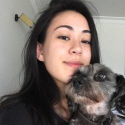 Image of PetCloud pet sitter