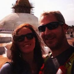 Image of PetCloud pet sitter