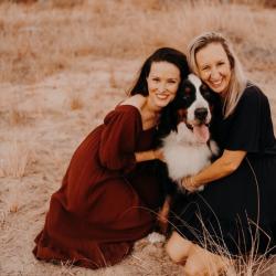 A Pet Sitter in Ascot, WA with PetCloud named Sophie B