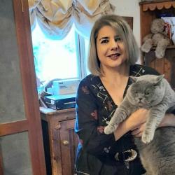 A Pet Sitter in Wahroonga, NSW with PetCloud named Meg E