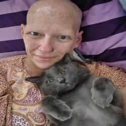 A Pet Sitter in Caboolture South, QLD with PetCloud named Jennielee P