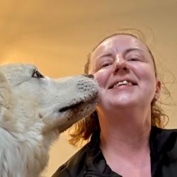 A Pet Sitter in Hemmant, QLD with PetCloud named Natalia S