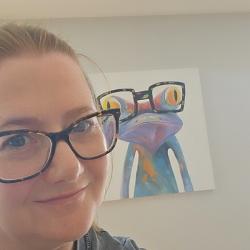 A Pet Sitter in Howden, TAS with PetCloud named Taryn K